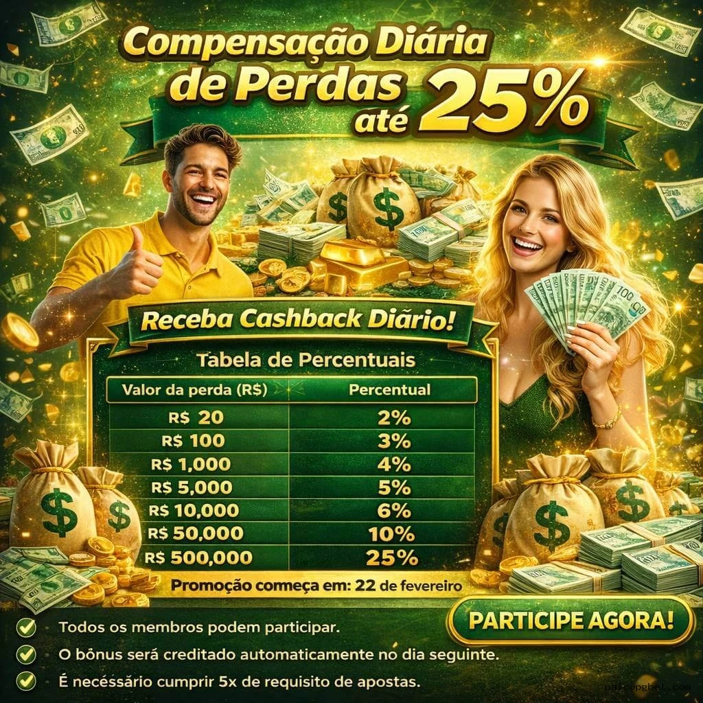Cadastro rápido e seguro na Palcopg Bet